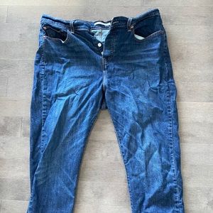 LEVI’S JEANS IN SUPERB CONDITION